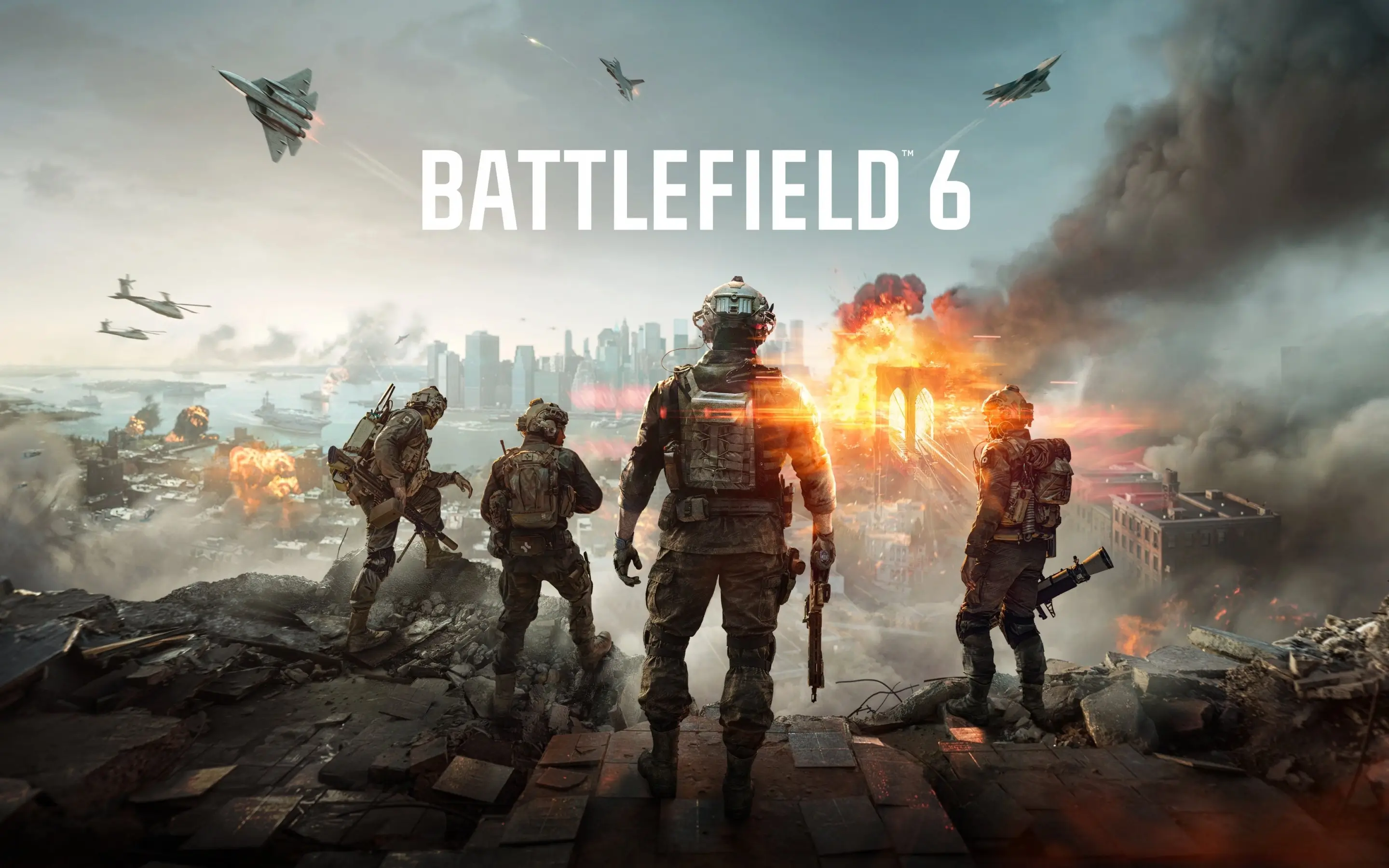 Battlefield 6