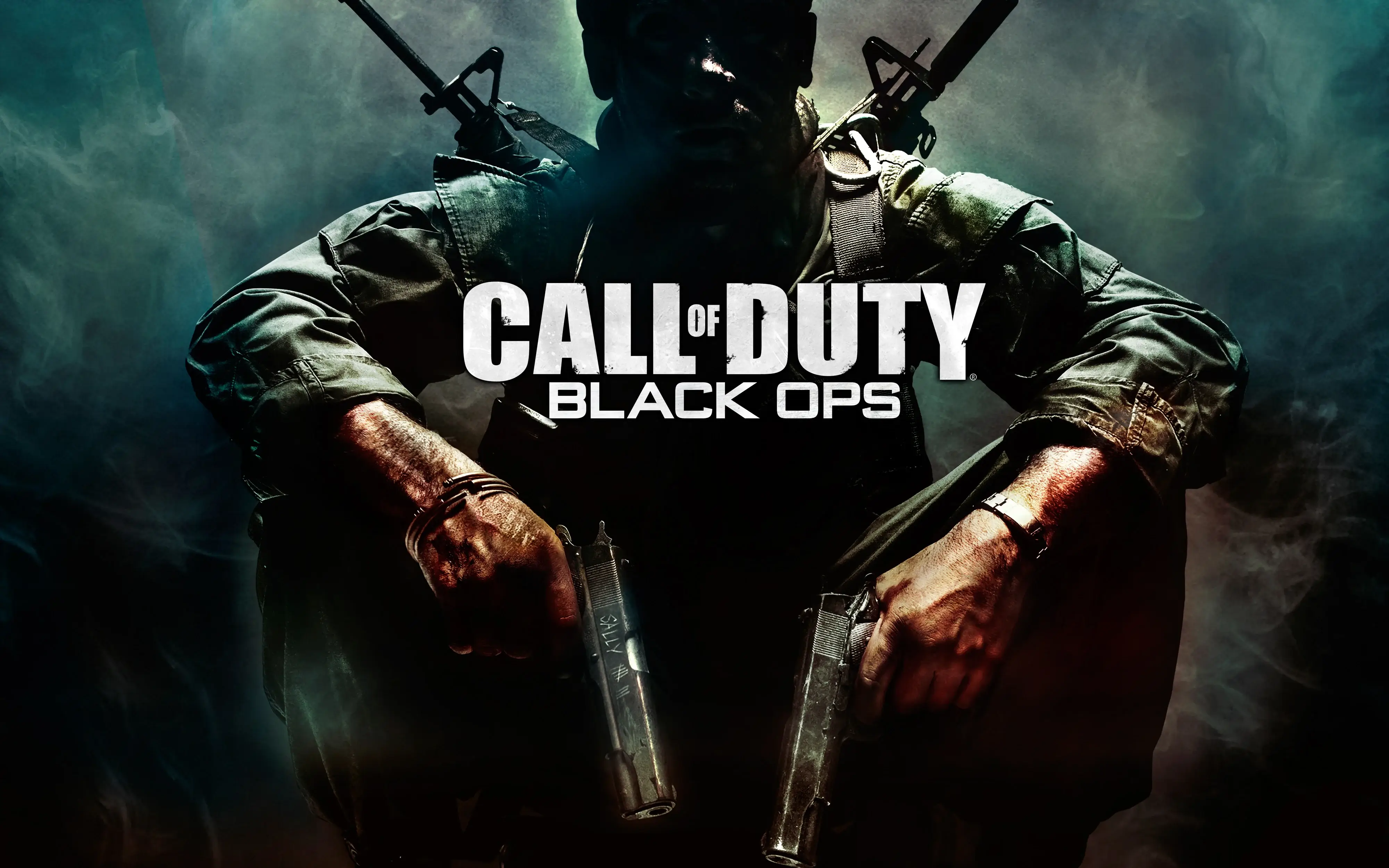 Call of Duty: Black Ops 1