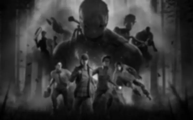 Dead by Daylight — coming soon