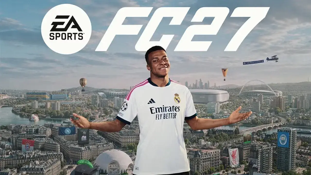 EA FC