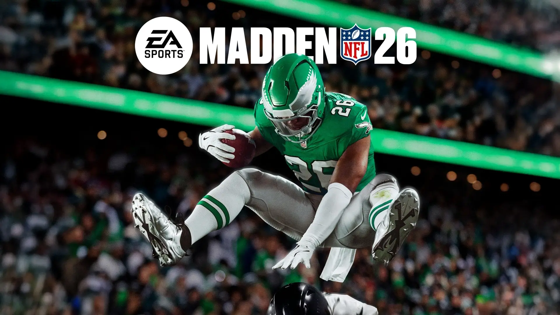 Madden NFL 26