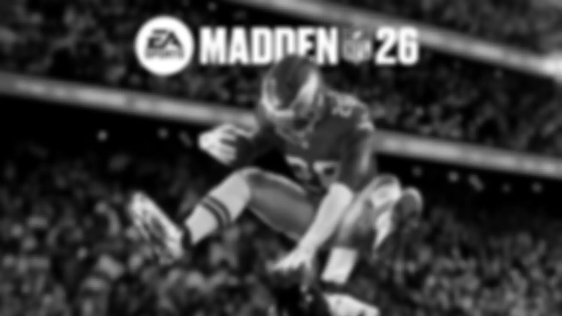 Madden 26