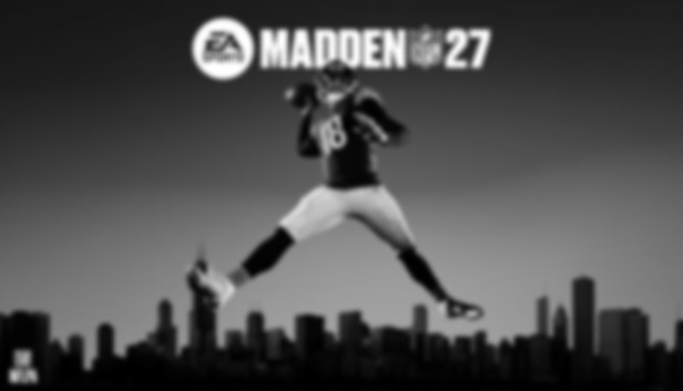 Madden NFL — coming soon