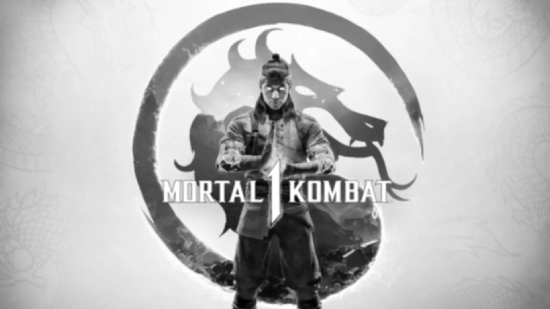 Mortal Kombat — coming soon