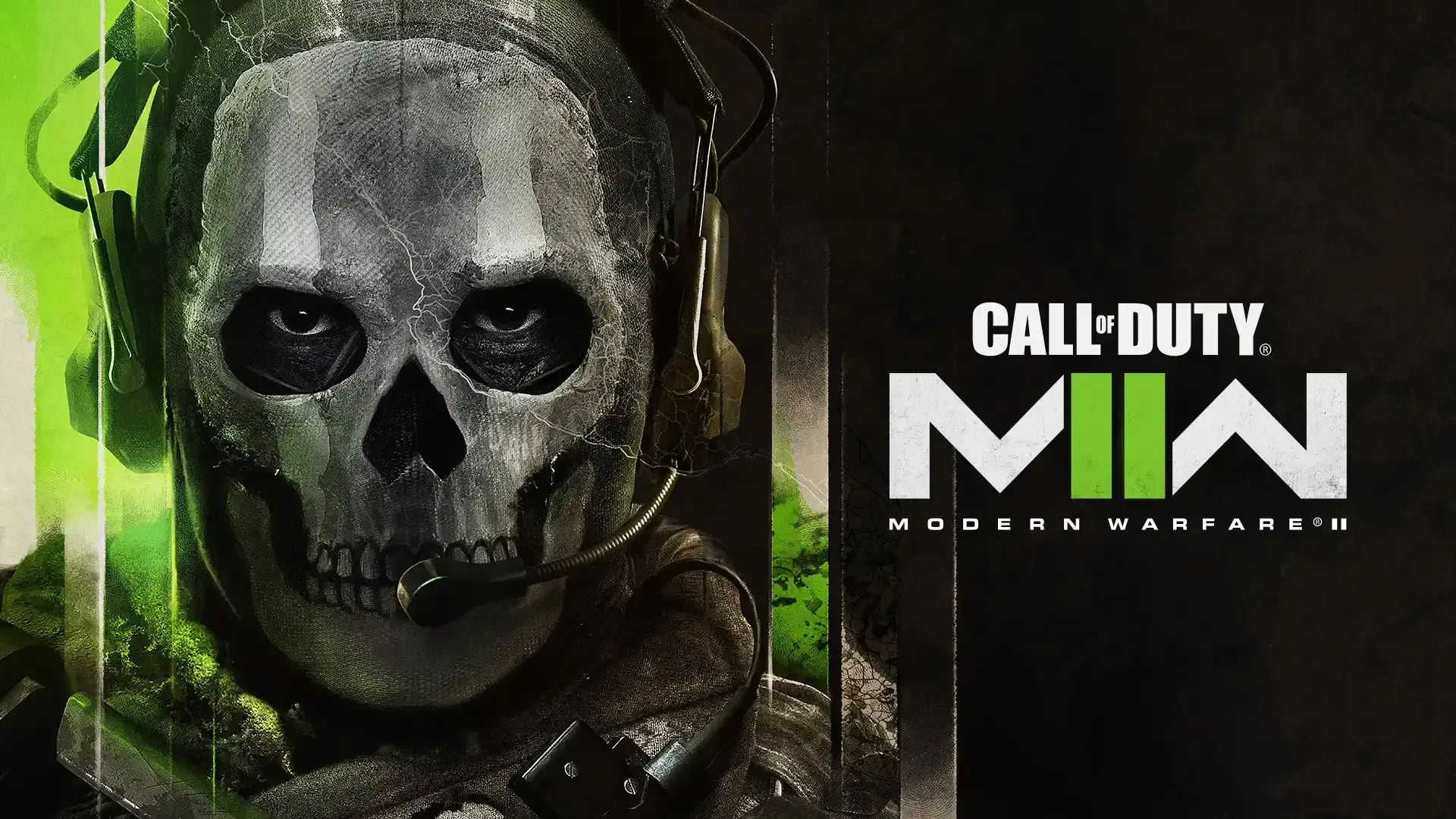 Call of Duty: Modern Warfare 2