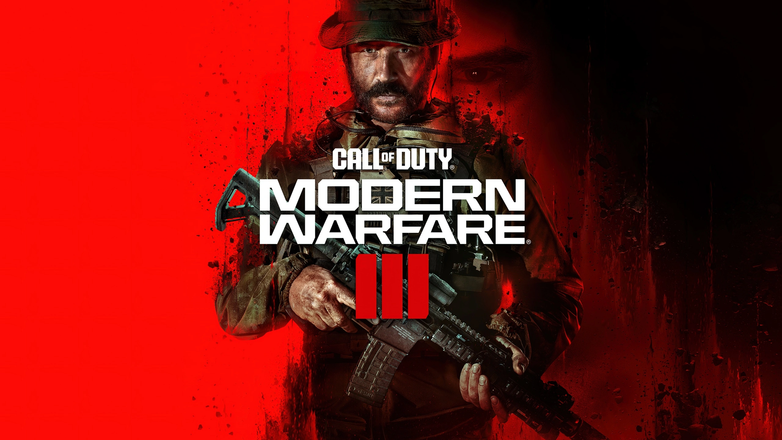 Call of Duty: Modern Warfare 3