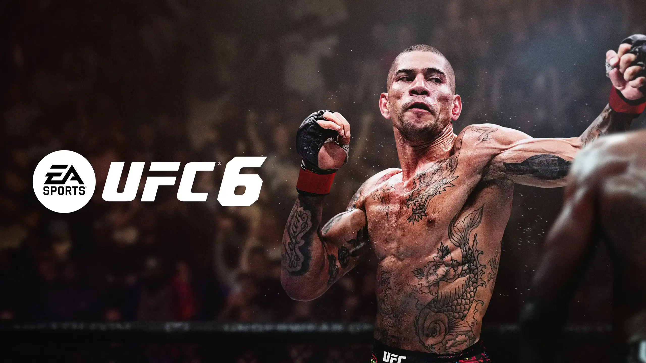 UFC